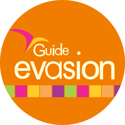 Recommended bu the  book Guide Evasion