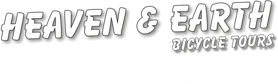 The best cycling tour in Hoi An typo Heaven and Earth bicycle tours