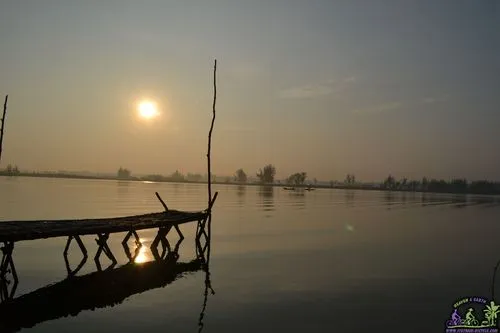 Circuits de plusieurs jours::De 2 à 7 jours Circuit à vélo de plusieurs jours à Hoi An