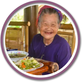 Icon cooking class and bicycle tour in Hoi An Cooking class + visit market + bicycle tour